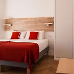 Daire Spacious With Private Terrace Near The Vatican - Romane Roma