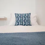 Daire Spacious With Private Terrace Near The Vatican - Romane