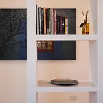 Daire Spacious With Private Terrace Near The Vatican - Romane