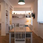 Spacious With Private Terrace Near The Vatican - Romane * Roma