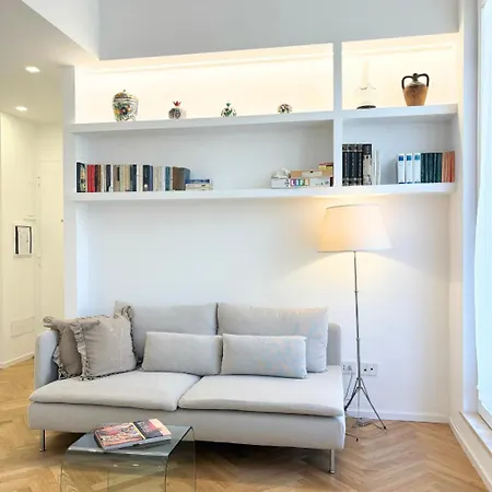 Appartamento Romane - Spacious, High Floor With Terrace *