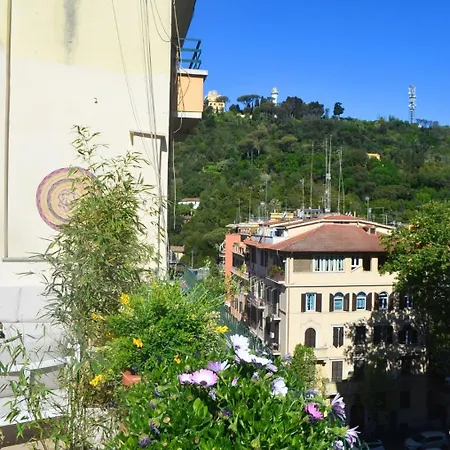 Romane - Spacious, High Floor With Terrace דירה רומא