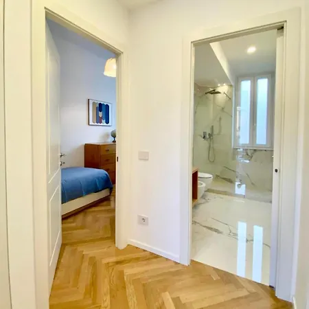 Romane - Spacious, High Floor With Terrace