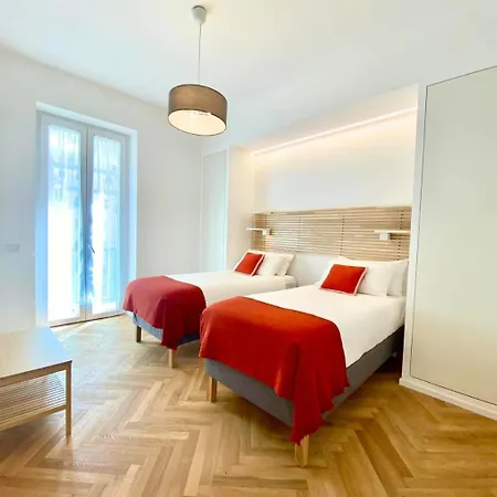 Appartamento Romane - Spacious, High Floor With Terrace Roma
