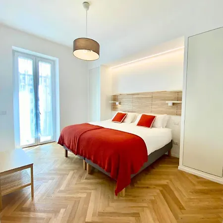 Romane - Spacious, High Floor With Terrace *