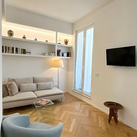 Romane - Spacious, High Floor With Terrace * רומא