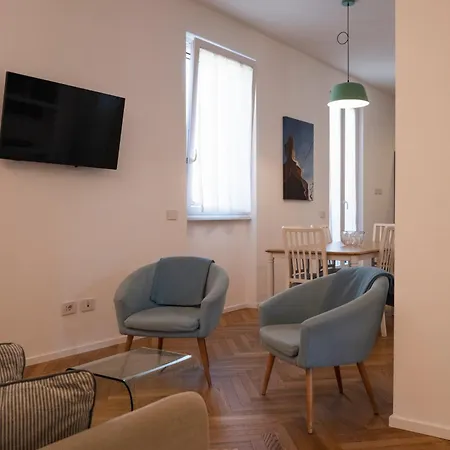 Spacious With Private Terrace Near The Vatican - Romane Daire Roma