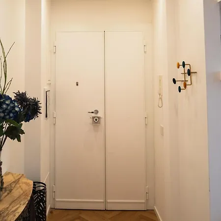 شقة Spacious With Private Terrace Near The Vatican - Romane *