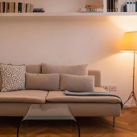 Spacious With Private Terrace Near The Vatican - Romane روما