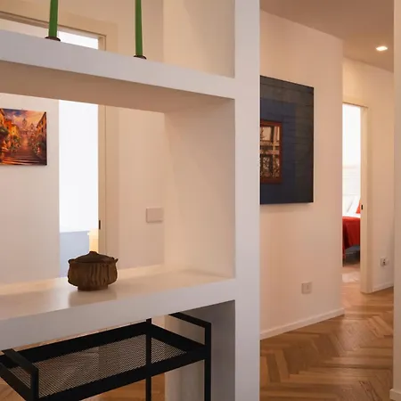 Spacious With Private Terrace Near The Vatican - Romane شقة روما