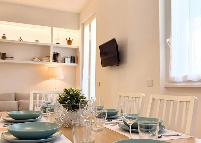 Spacious With Private Terrace Near The Vatican - Romane Рим