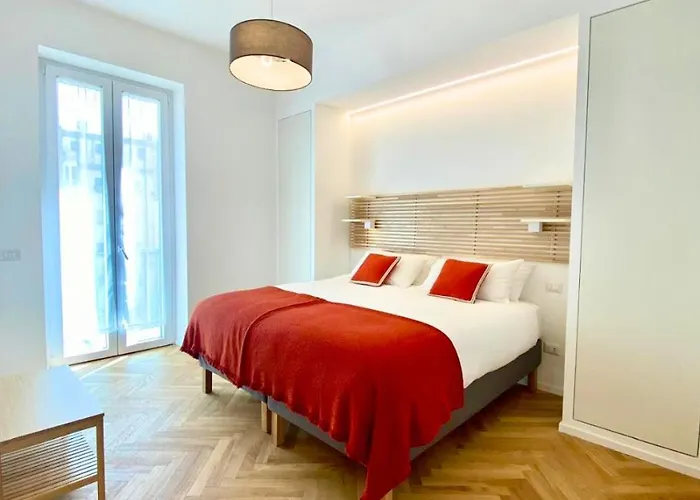 Spacious With Private Terrace Near The Vatican - Romane *