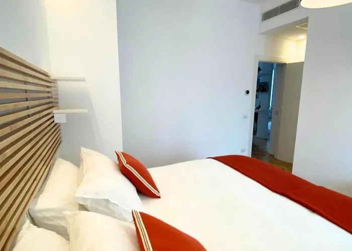 Spacious With Private Terrace Near The Vatican - Romane Апартаменты *