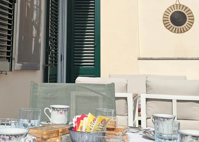 Spacious With Private Terrace Near The Vatican - Romane * Рим