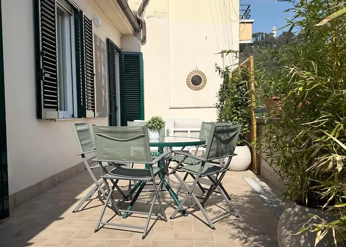 Spacious With Private Terrace Near The Vatican - Romane Апартаменты Рим