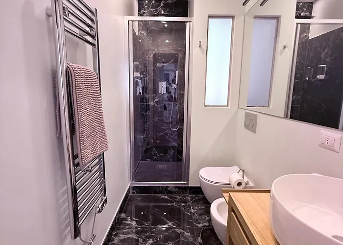 Spacious With Private Terrace Near The Vatican - Romane Апартаменты *