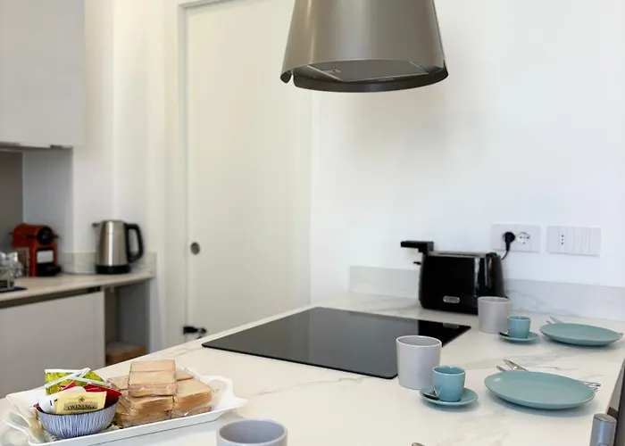 Spacious With Private Terrace Near The Vatican - Romane