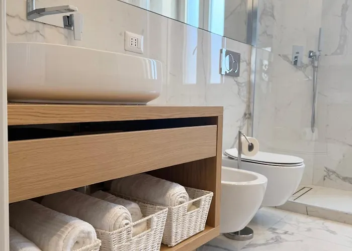 Spacious With Private Terrace Near The Vatican - Romane Апартаменты