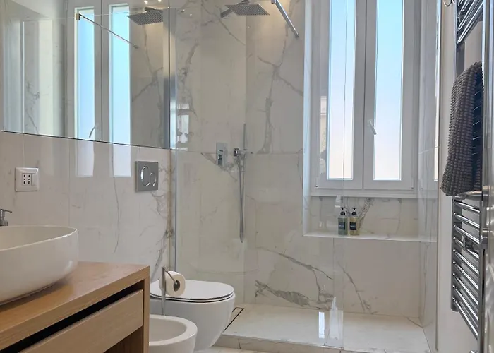 Spacious With Private Terrace Near The Vatican - Romane Апартаменты Рим